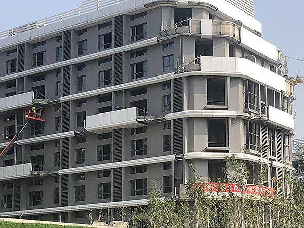 北京创客小镇